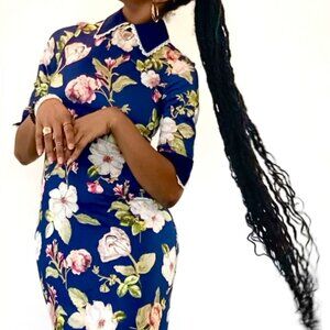 An Alice & Olivia Dream Dress Size 4